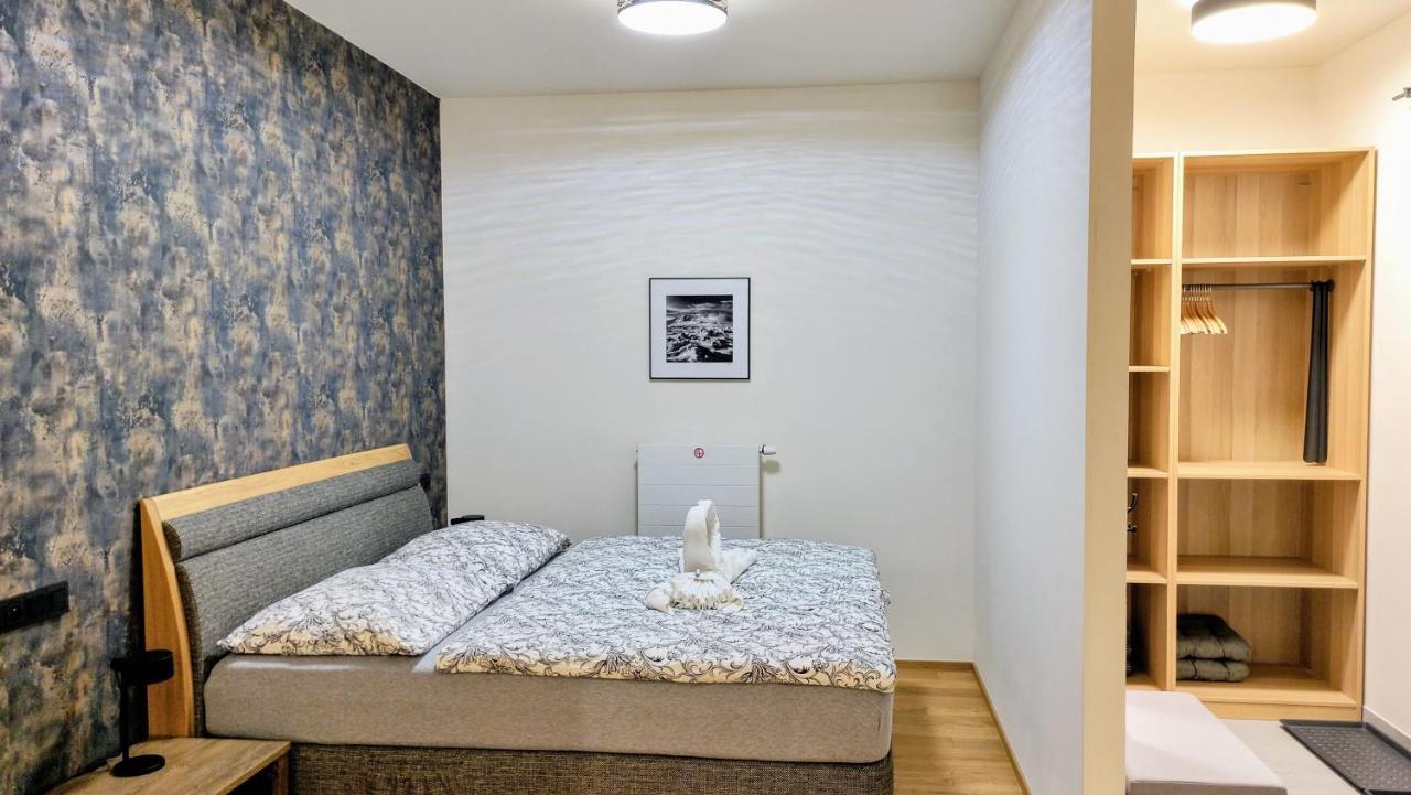 Grand Spa Harrachov - Wellness Luxusni Apartman S Velkou Virivkou, Saunou, Kuchyni A Venkovnim Posezenim V Centru Harrachova Exteriör bild