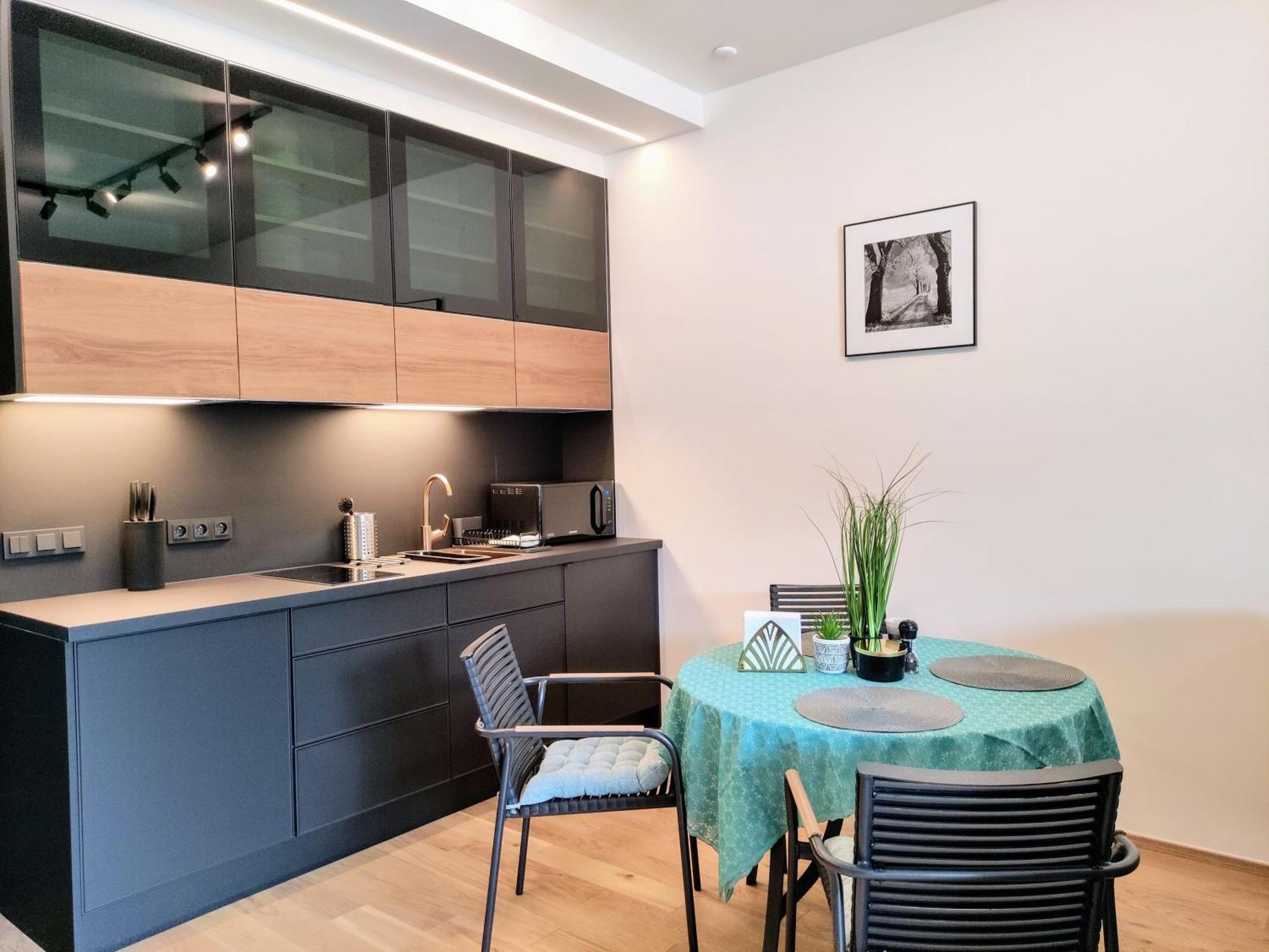 Grand Spa Harrachov - Wellness Luxusni Apartman S Velkou Virivkou, Saunou, Kuchyni A Venkovnim Posezenim V Centru Harrachova Exteriör bild
