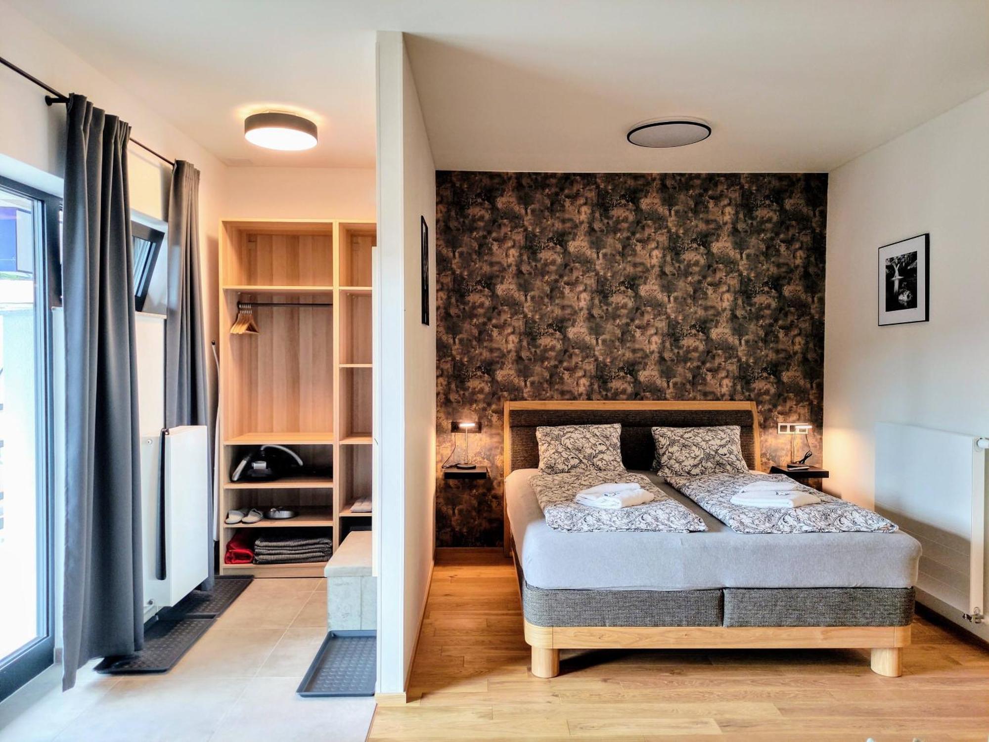 Grand Spa Harrachov - Wellness Luxusni Apartman S Velkou Virivkou, Saunou, Kuchyni A Venkovnim Posezenim V Centru Harrachova Exteriör bild